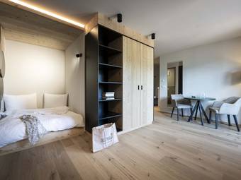 Das Mühlwald Quality Time Family Resort Das Mühlwald Quality Time Family Resort