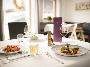 Familienhotel Viktoria Familienhotel Viktoria