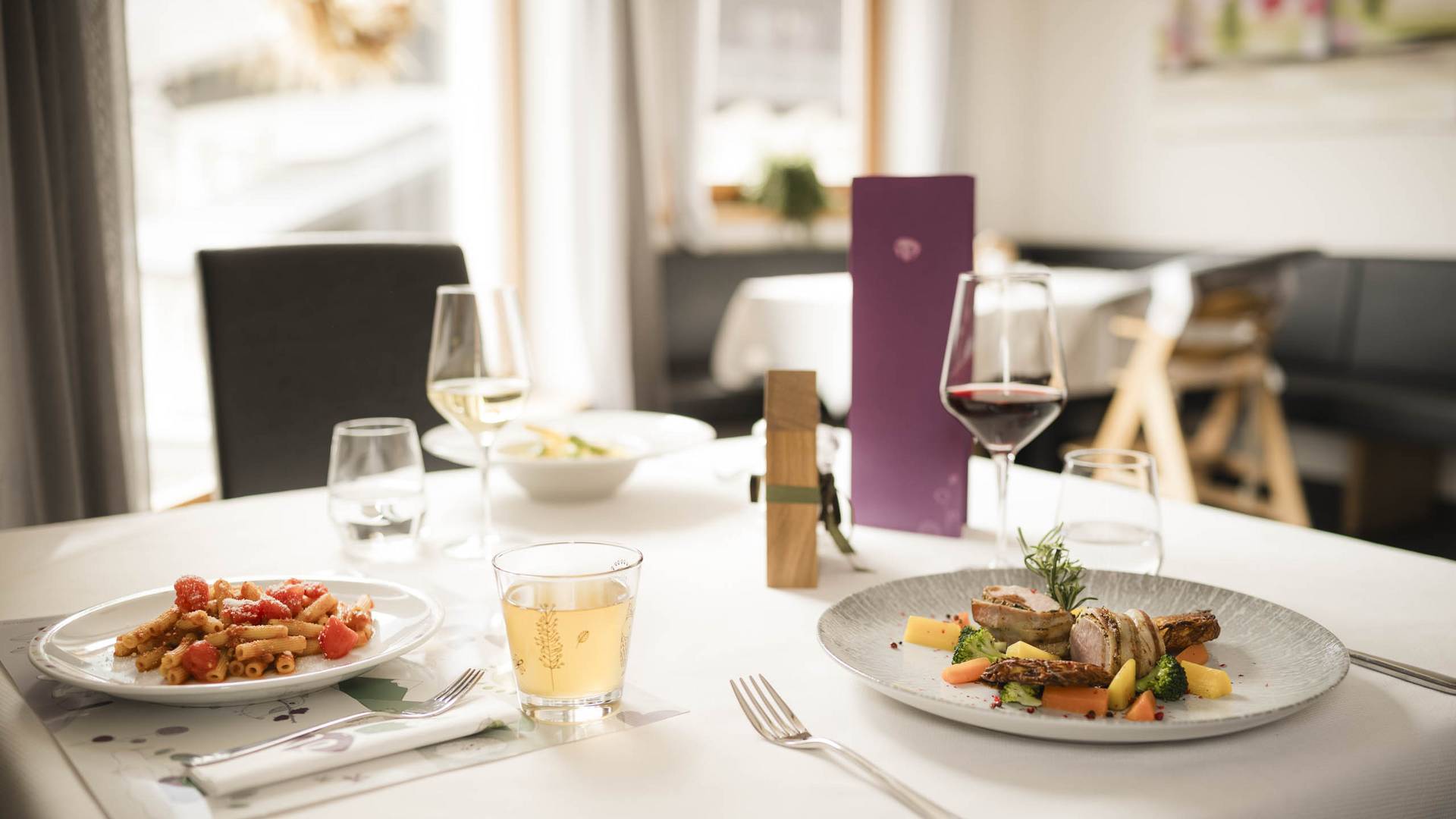 Familienhotel Viktoria Familienhotel Viktoria