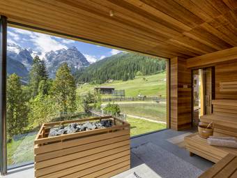 Familienhotel Bella Vista **** Familienhotel Bella Vista ****