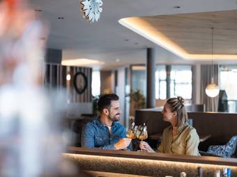 DAS GERSTL Family Retreat DAS GERSTL Family Retreat