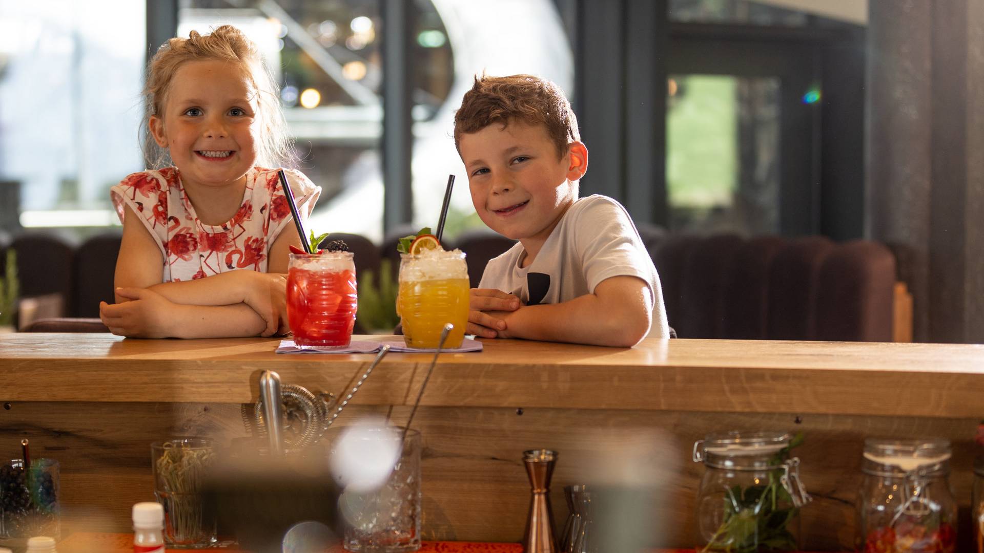 Hotel Familiamus ***** Hotel Familiamus *****