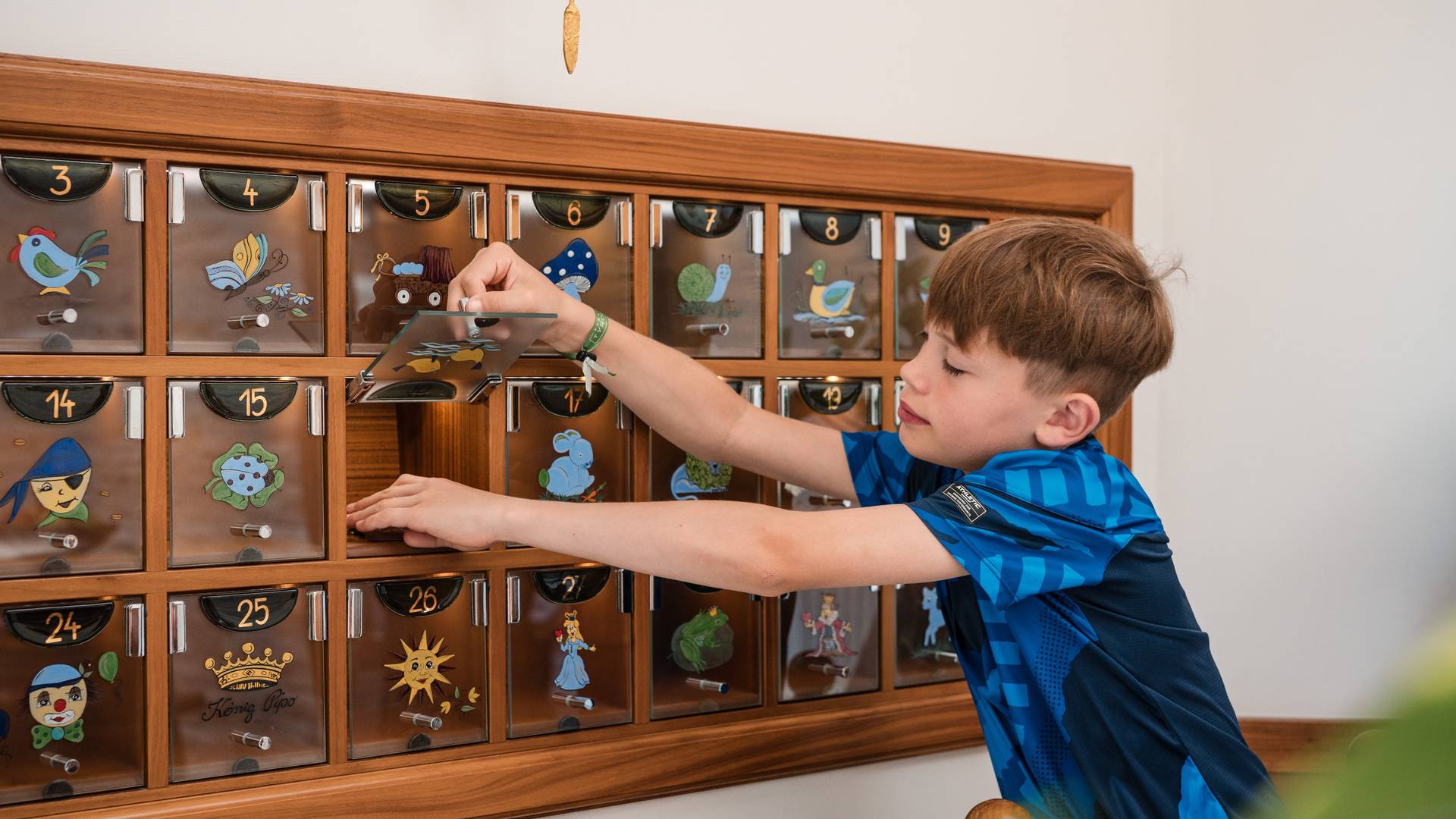 TYROL Family Retreat TYROL Family Retreat