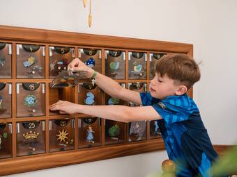 TYROL Family Retreat TYROL Family Retreat