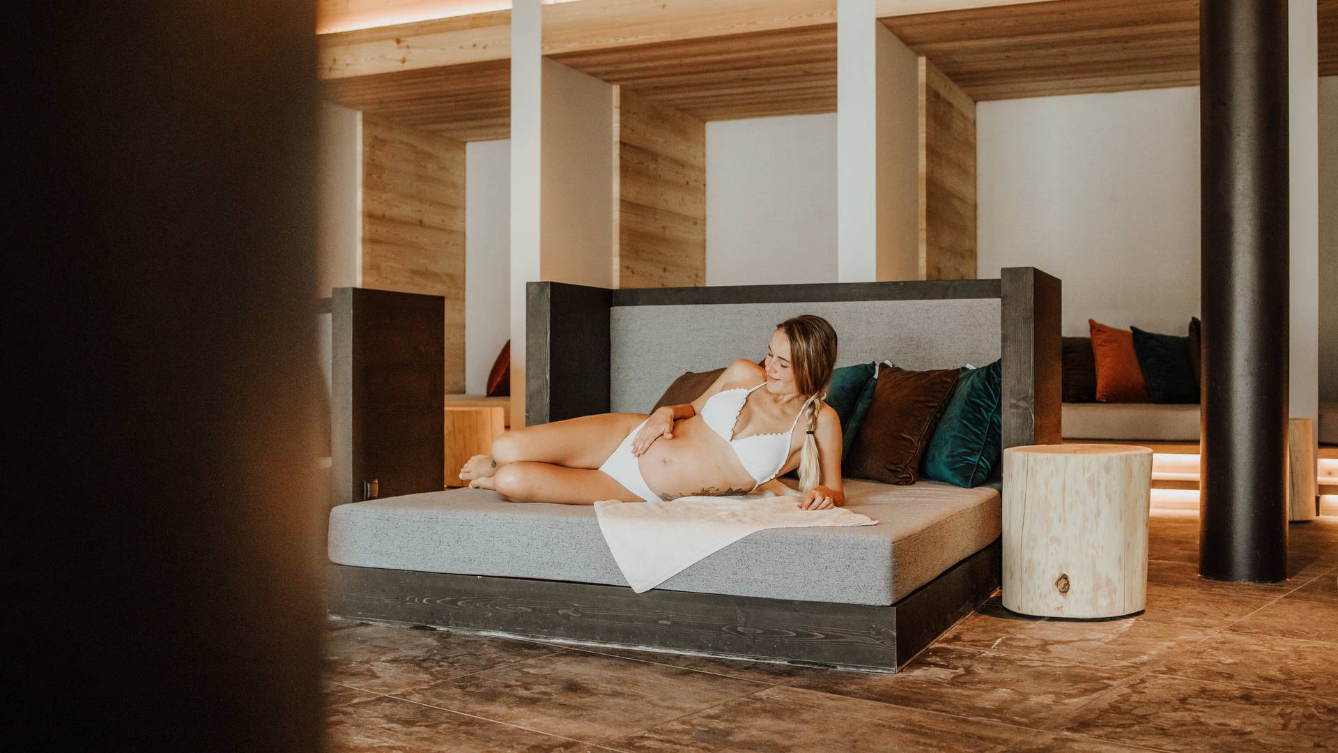 Das Mühlwald Quality Time Family Resort Das Mühlwald Quality Time Family Resort