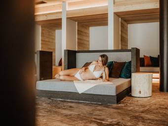 Das Mühlwald Quality Time Family Resort Das Mühlwald Quality Time Family Resort