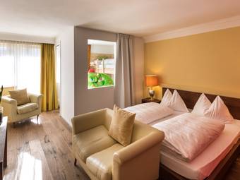 Hotel Fameli ****ˢ Hotel Fameli ****ˢ