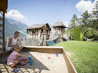 Family Hotel Gutenberg **** Family Hotel Gutenberg ****