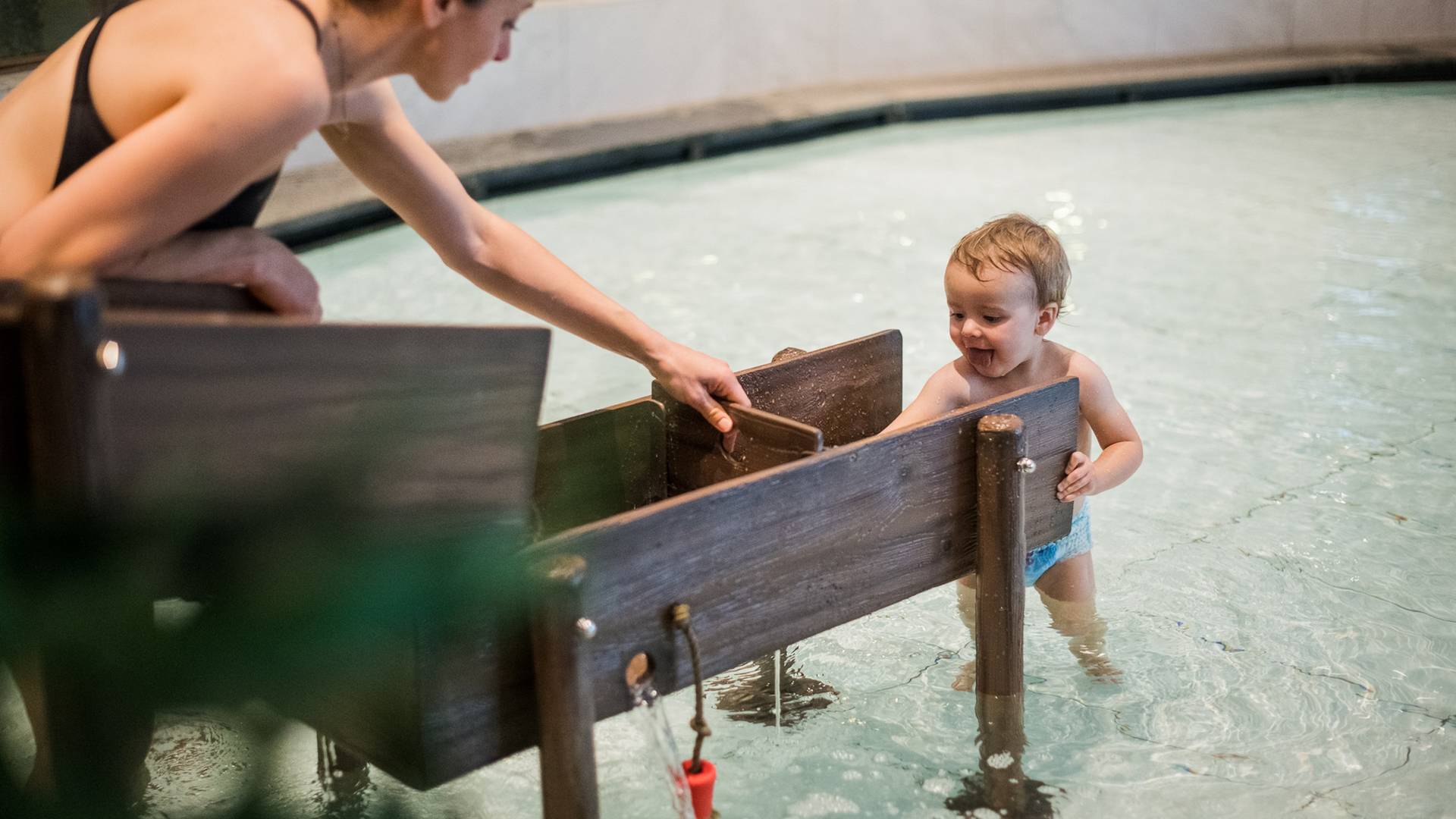 Post Alpina - Family Chalets Dolomites ****ˢ Post Alpina - Family Chalets Dolomites ****ˢ