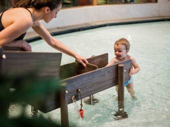 Post Alpina - Family Chalets Dolomites ****ˢ Post Alpina - Family Chalets Dolomites ****ˢ