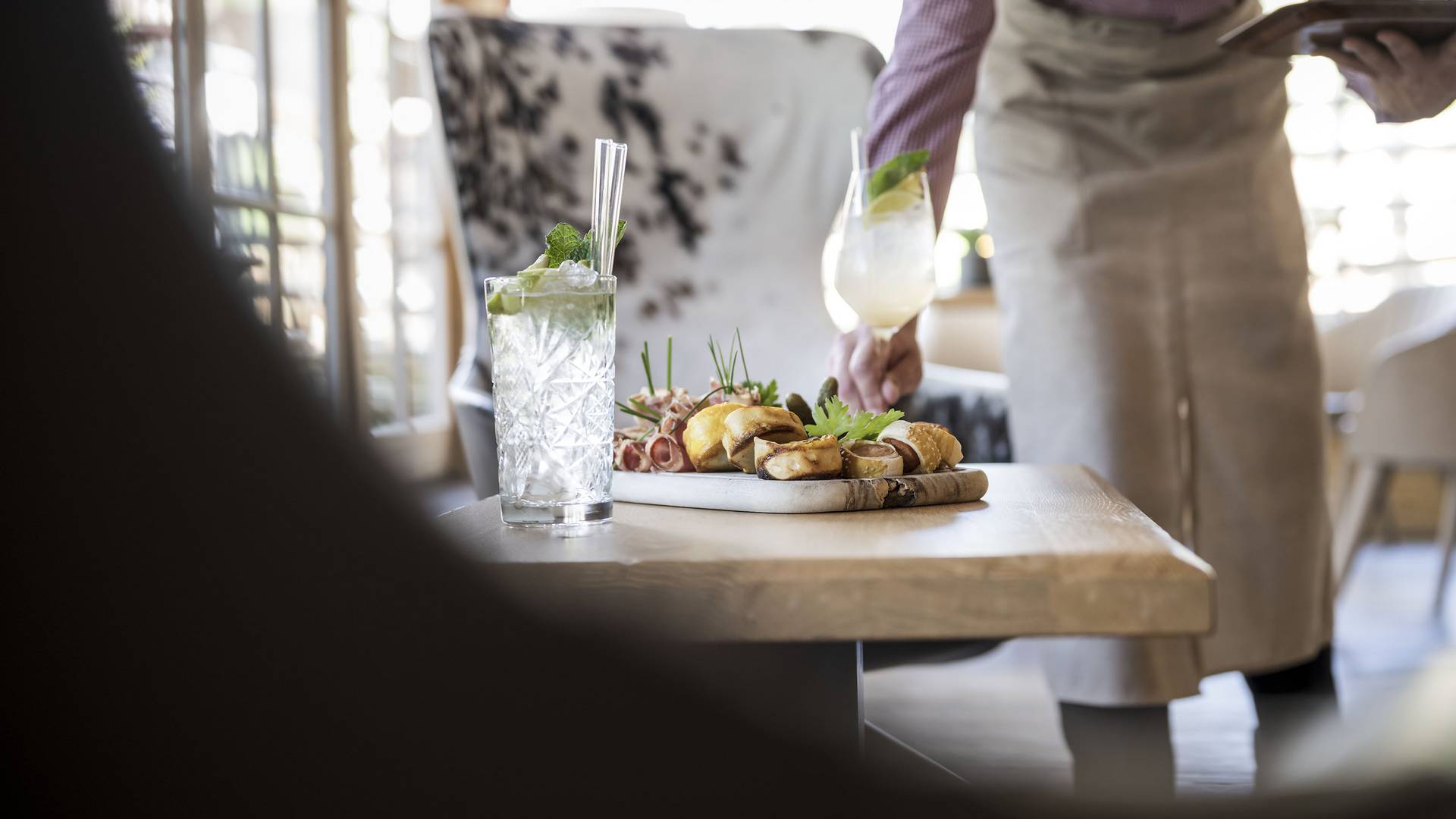 Post Alpina - Family Chalets Dolomites ****ˢ Post Alpina - Family Chalets Dolomites ****ˢ