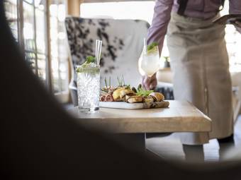 Post Alpina - Family Chalets Dolomites ****ˢ Post Alpina - Family Chalets Dolomites ****ˢ