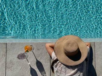 Familienhotel Bella Vista **** Familienhotel Bella Vista ****