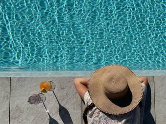 Familienhotel Bella Vista **** Familienhotel Bella Vista ****