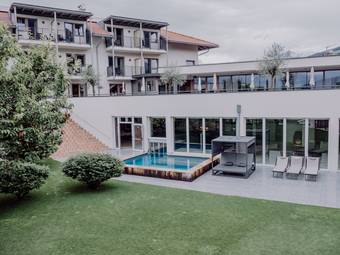 Das Mühlwald Quality Time Family Resort Das Mühlwald Quality Time Family Resort