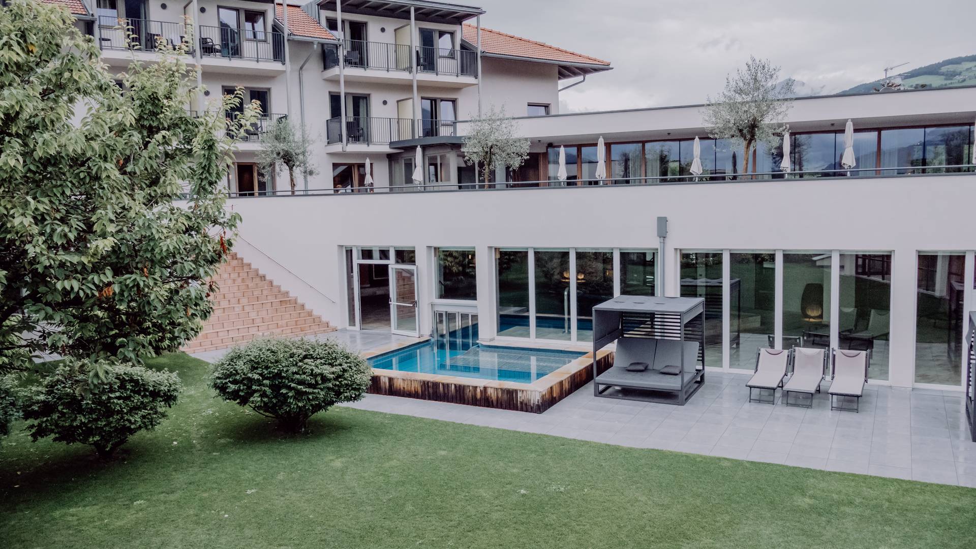 Das Mühlwald Quality Time Family Resort Das Mühlwald Quality Time Family Resort