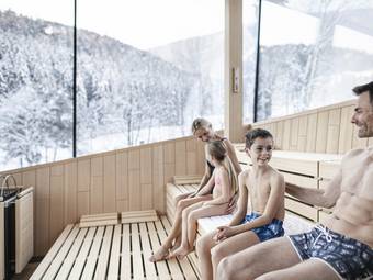 Falkensteiner Family Resort Lido ****ˢ Falkensteiner Family Resort Lido ****ˢ