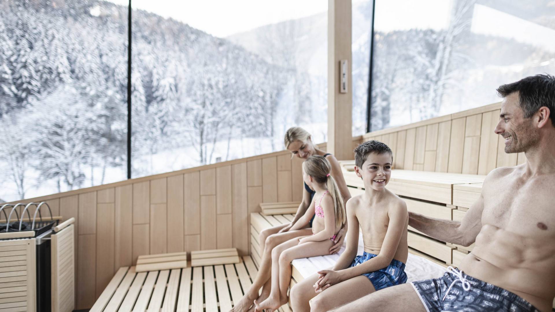 Falkensteiner Family Resort Lido ****ˢ Falkensteiner Family Resort Lido ****ˢ