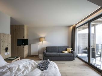 Das Mühlwald Quality Time Family Resort Das Mühlwald Quality Time Family Resort