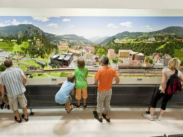 Familienurlaub im Winter: 10 Tipps für euch Familienurlaub im Winter: 10 Tipps für euch