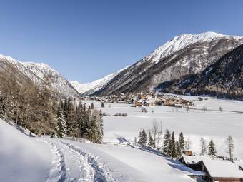 Familienhotel Huber ****ˢ Familienhotel Huber ****ˢ