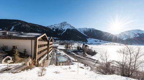 Familienhotels Südtirol: The happy family places Familienhotels Südtirol: The happy family places