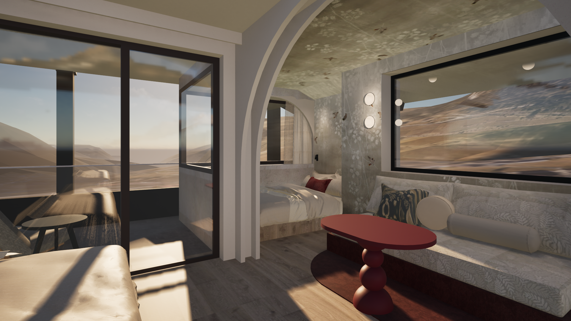 Familyhotel Biancaneve ****ˢ Familyhotel Biancaneve ****ˢ