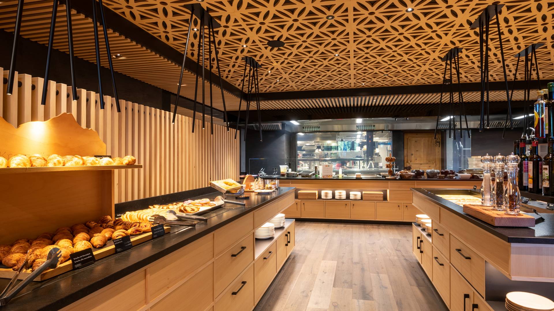 Familienhotel Huber ****ˢ Familienhotel Huber ****ˢ