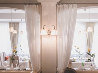 Hotel Fameli ****ˢ Hotel Fameli ****ˢ