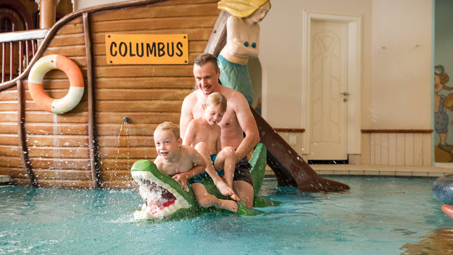 TYROL Family Retreat TYROL Family Retreat