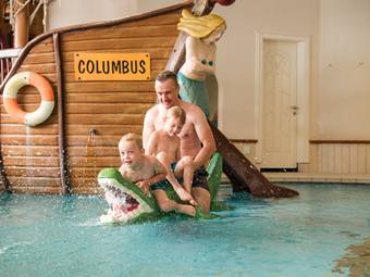 TYROL Family Retreat TYROL Family Retreat