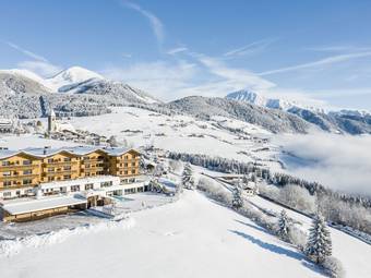 Family Home Alpenhof**** Family Home Alpenhof ****