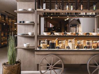 Restaurant Falkensteiner Family Resort Lido ****ˢ