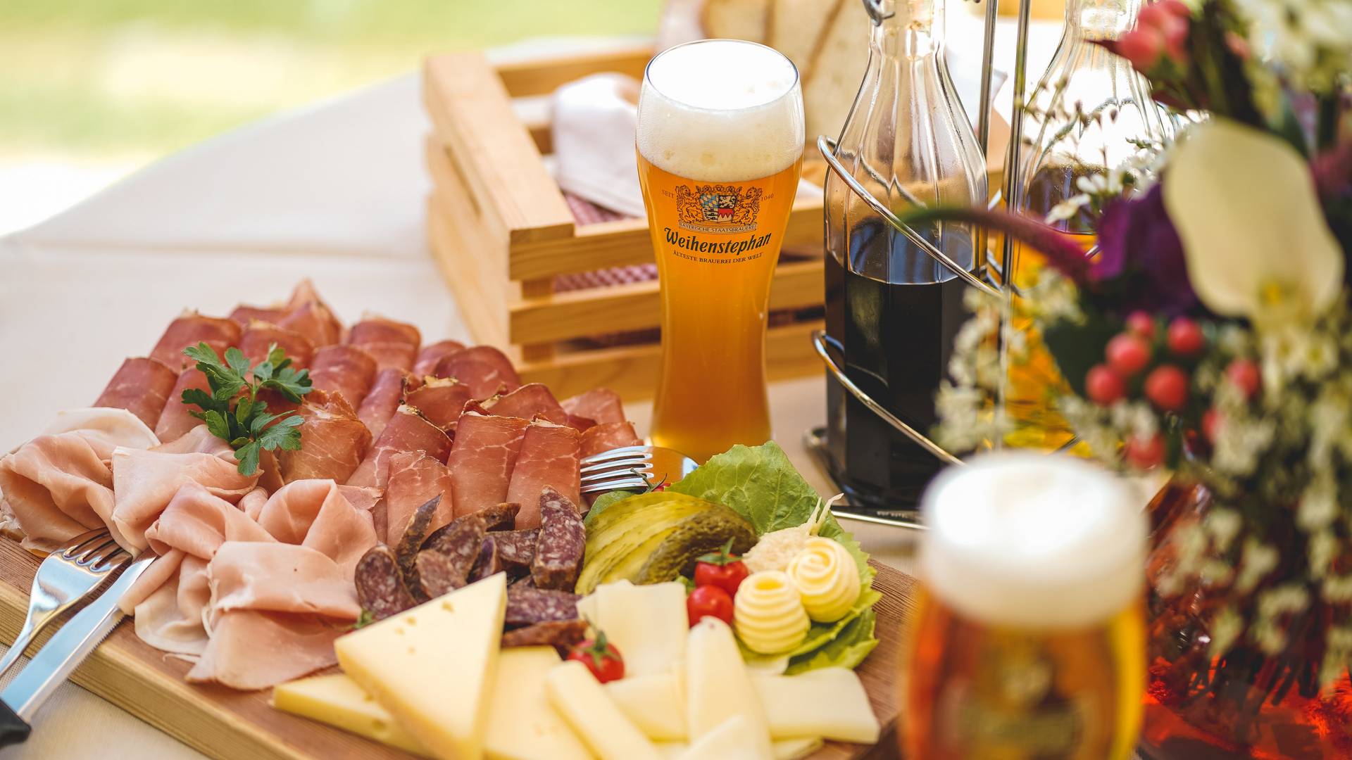 Familienalm & Almchalets Taser Alm**** Familienalm & Almchalets Taser Alm****