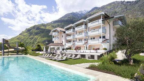 Familienhotels Südtirol: The happy family places Familienhotels Südtirol: The happy family places