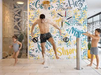 Movi Family Apart-Hotel Movi Family Apart-Hotel