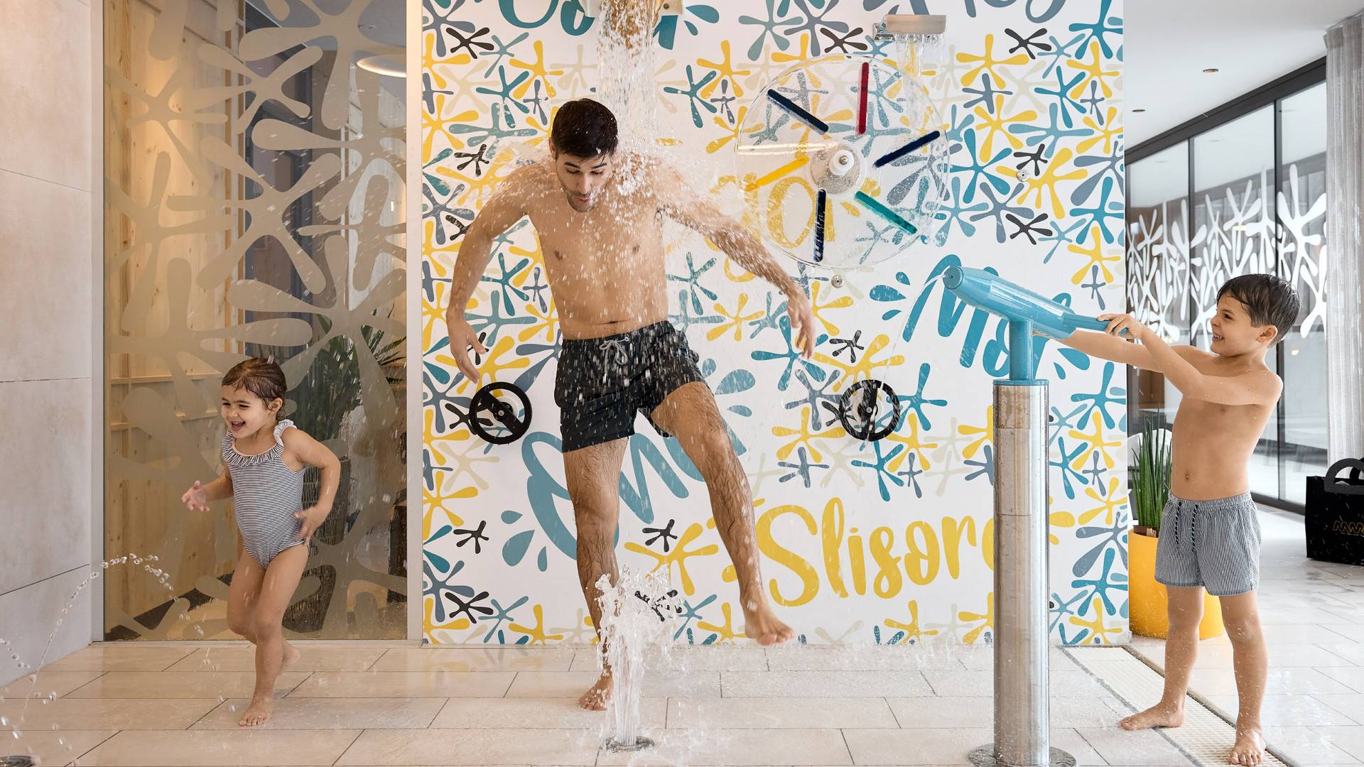 Movi Family Apart-Hotel Movi Family Apart-Hotel