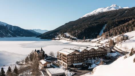 Familienhotels Südtirol: The happy family places Familienhotels Südtirol: The happy family places