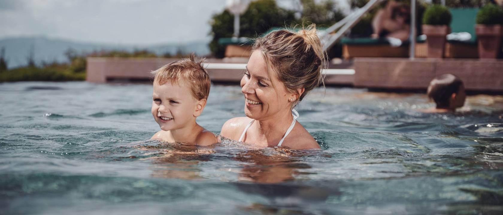 Urlaub für Familien von Familien: ein Volltreffer Urlaub für Familien von Familien: ein Volltreffer