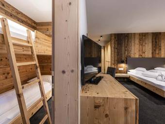 Familienhotel Viktoria Familienhotel Viktoria