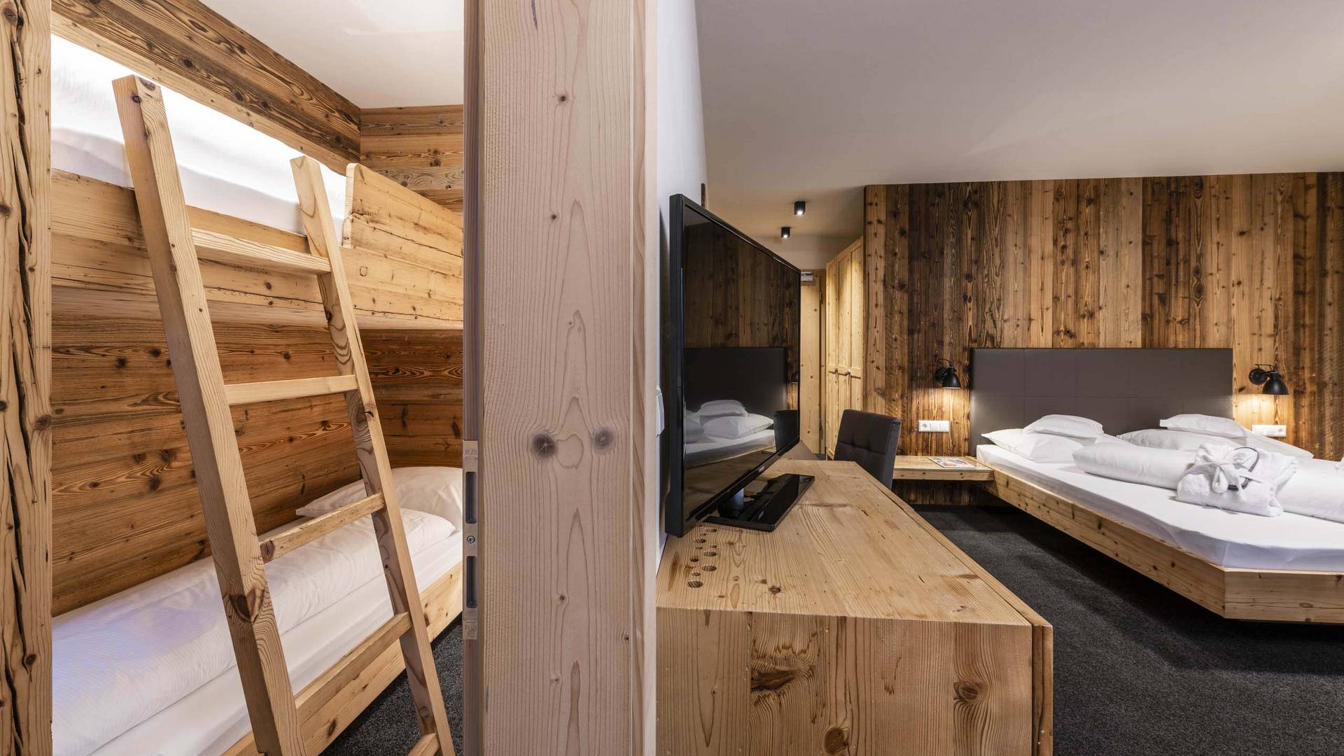 Familienhotel Viktoria Familienhotel Viktoria