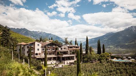 Familienhotels Südtirol: The happy family places Familienhotels Südtirol: The happy family places
