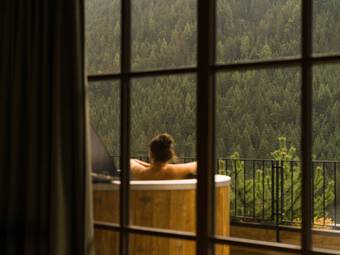 Alpura – Das 5-Sterne-Luxusretreat Alpura – Das 5-Sterne-Luxusretreat