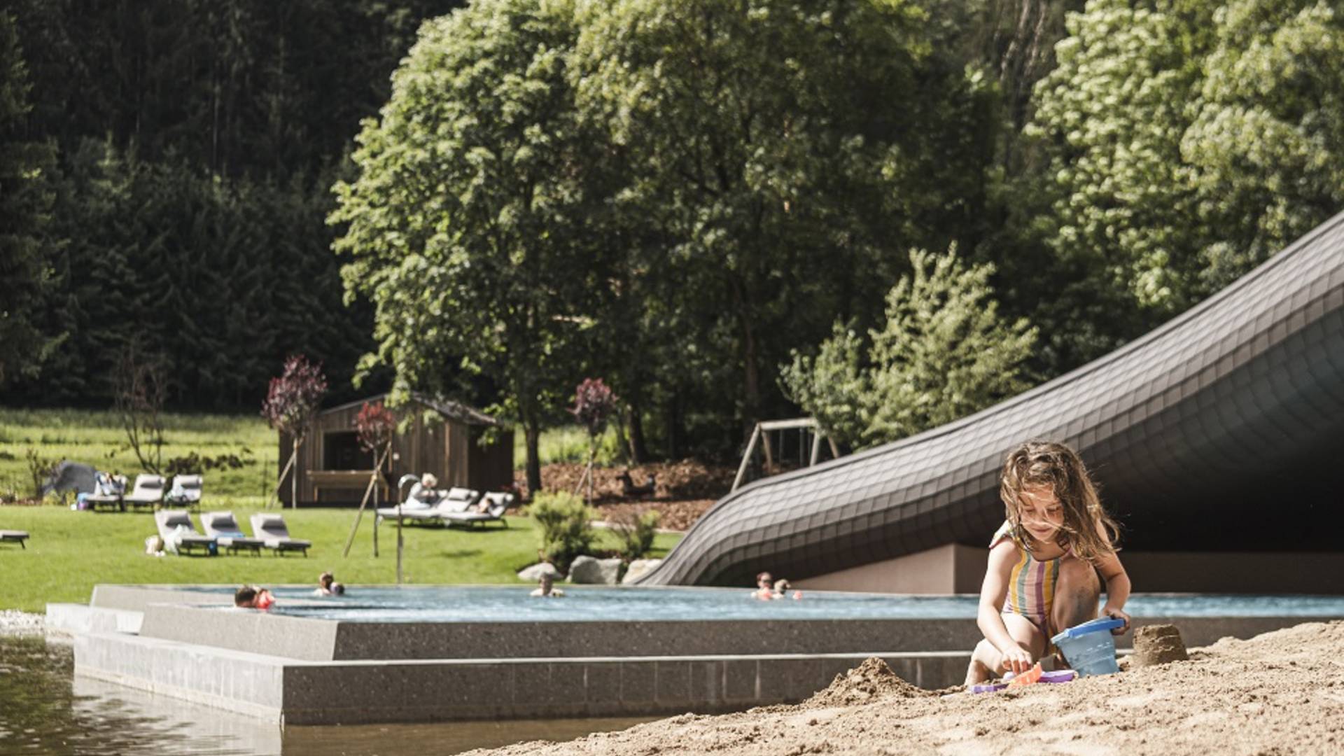 Falkensteiner Family Resort Lido ****ˢ Falkensteiner Family Resort Lido ****ˢ