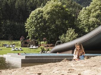 Falkensteiner Family Resort Lido ****ˢ Falkensteiner Family Resort Lido ****ˢ