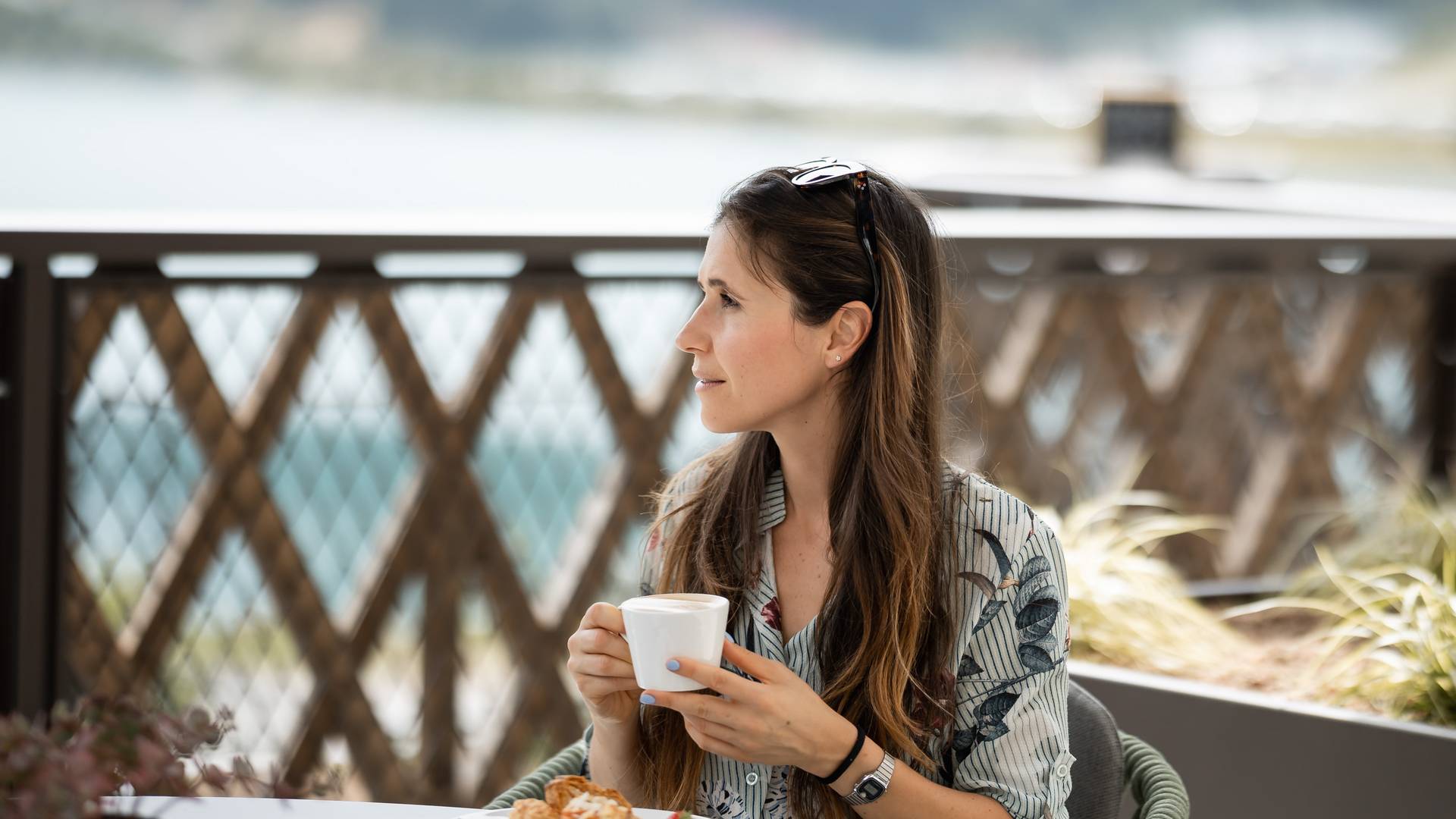 DAS GERSTL Family Retreat DAS GERSTL Family Retreat