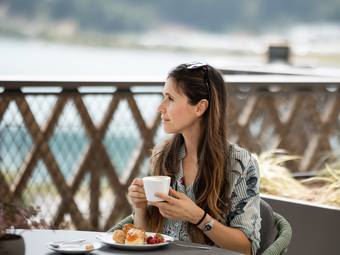 DAS GERSTL Family Retreat DAS GERSTL Family Retreat