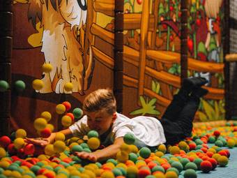 Alpura – Das 5-Sterne-Luxusretreat Alpura – Das 5-Sterne-Luxusretreat