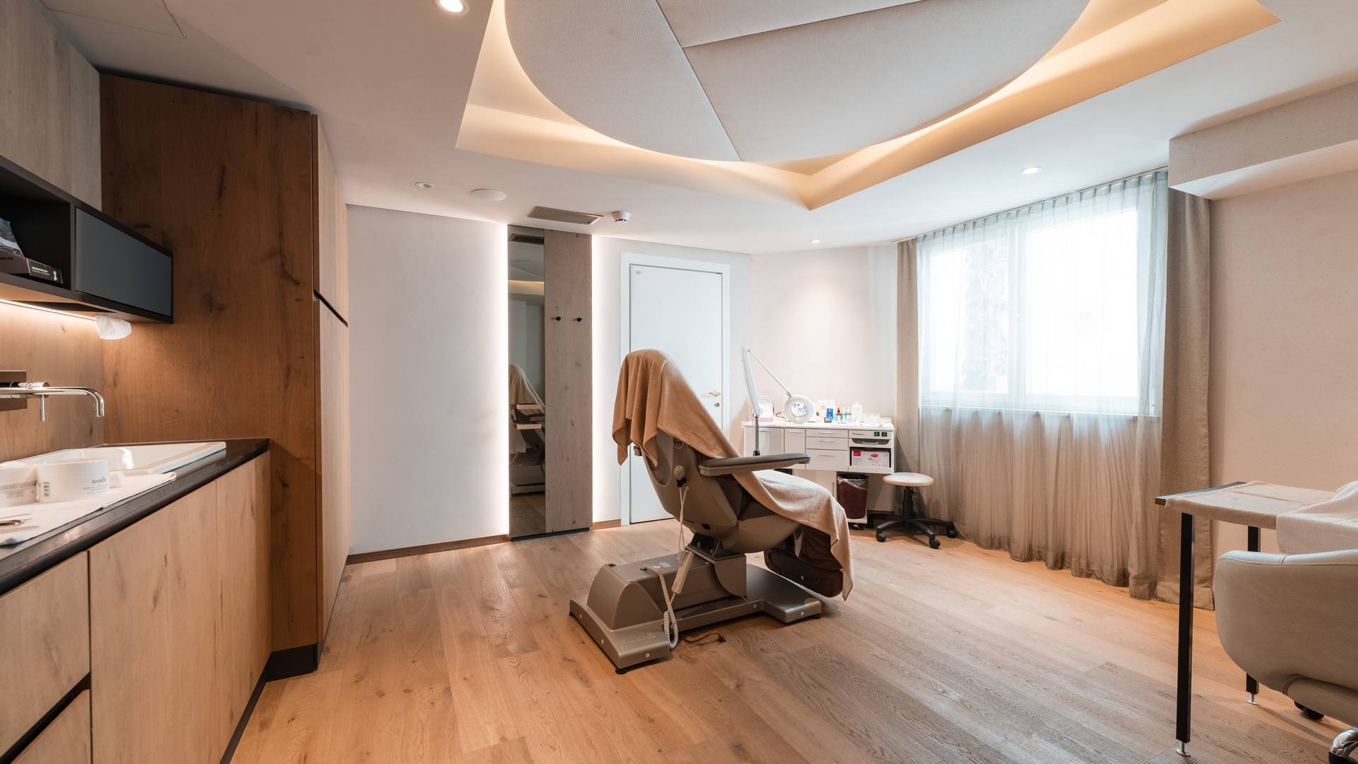 TYROL Family Retreat TYROL Family Retreat