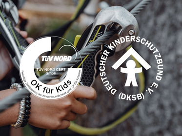 Klettern und Kinder, die perfekte Kombination Klettern und Kinder, die perfekte Kombination